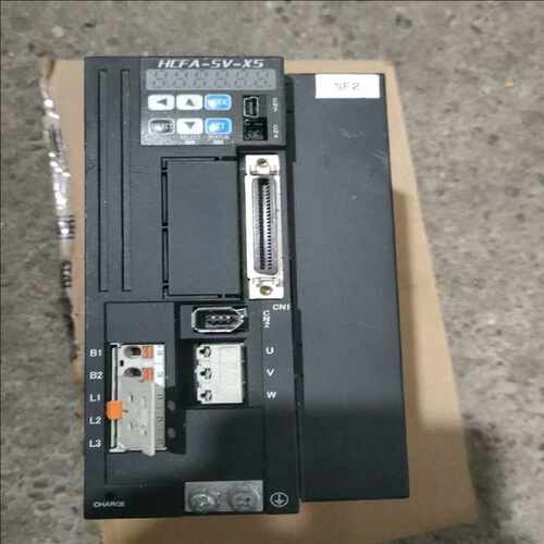 询三协禾川X5DA100A11伺服驱动器1KW实啊安商行