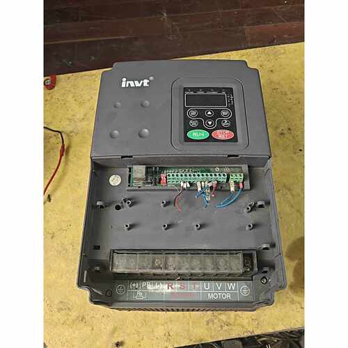 询价-英威腾变频器CHE100-011G/015P-4,11KW.