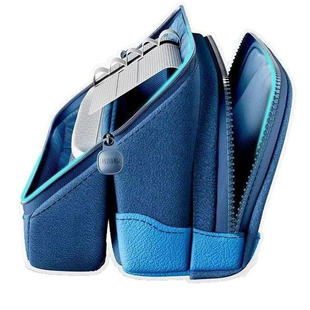 剑桥树笔袋女小学生文具盒男孩高颜值新款一二三年级大容量文具袋