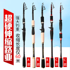 Море удочкой