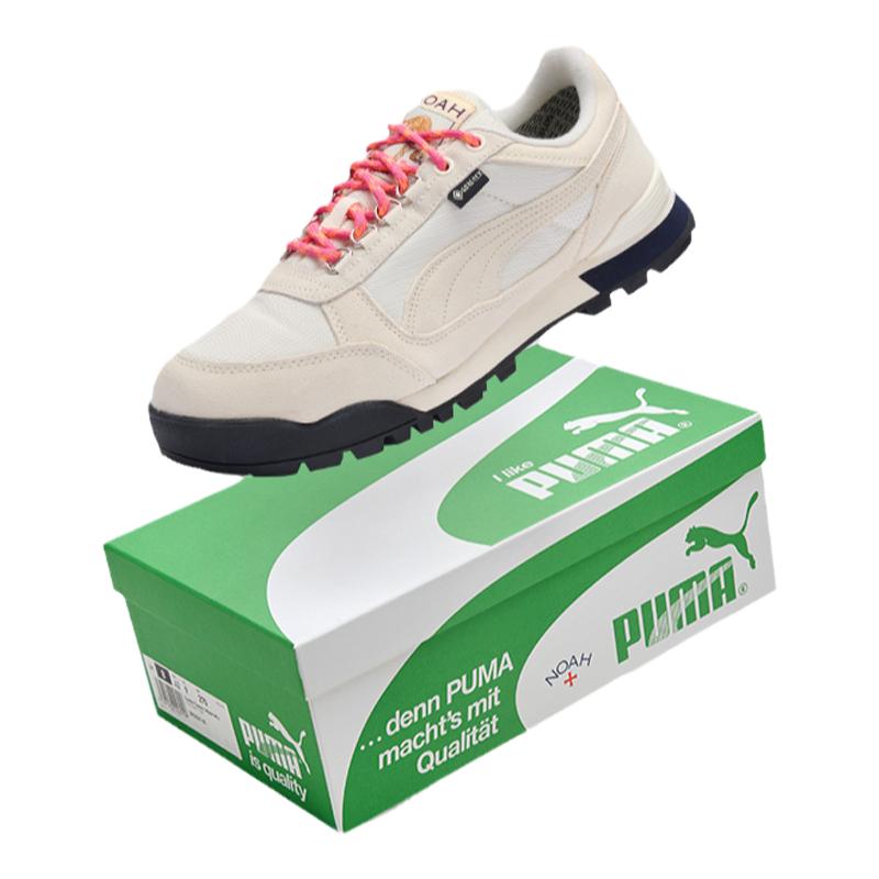 Puma/彪马Rdr Lo Gtx Noah 男款运动休闲时尚百搭板鞋398239-01