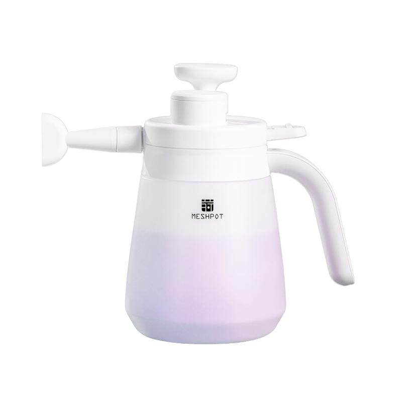 美莳宠物专用洗澡起泡器