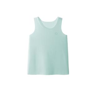 蕉内棉棉308Sleep儿童背心男童女童随心裁透气打底背心25秋季薄款