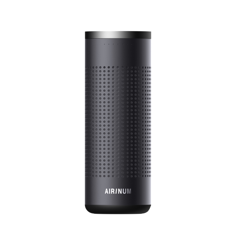 Airinum便携车载净化器