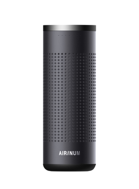 AIRINUM小型桌面净化神器