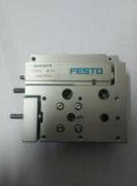 议价FESTO/费斯托小型滑块驱动器SLF-6-10-P-A 170503出