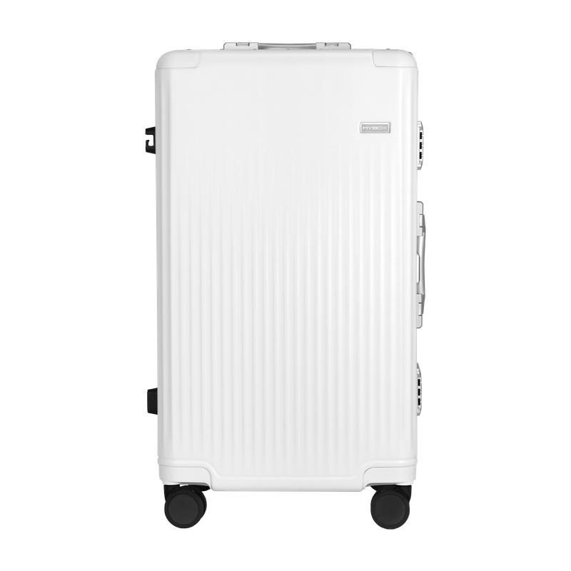 行李箱20寸登机箱铝框结实耐用