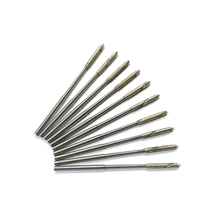 珩棒4.1~4.2~4.3~4.4~4.5微调工具钕铁硼合金钨钢胶木粉末冶金孔