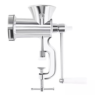 灌香肠器家用香肠机灌肠机手动绞肉神器肠衣工具装做罐腊肠的机器