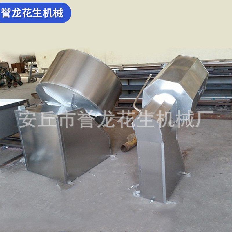 不锈钢八角拌料机花生米蚕豆入味调味机滚筒式休闲食品调味机批发,清洗/食品/商业设备,蛋卷机,淘宝优惠券,粉丝福利购,淘宝优惠卷