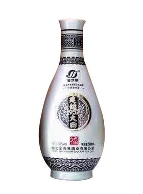 恩施建始金茨泉纯粮老酒库存酒建始大曲52°限量购秒杀价格500g