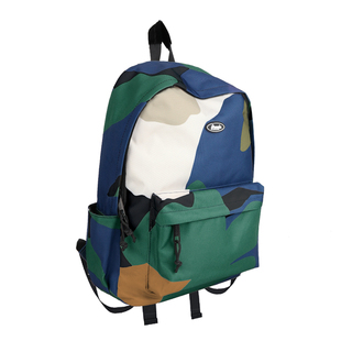 FREEIN儿童双肩包幼儿园小学书包户外轻便背包女男孩包一到三年级