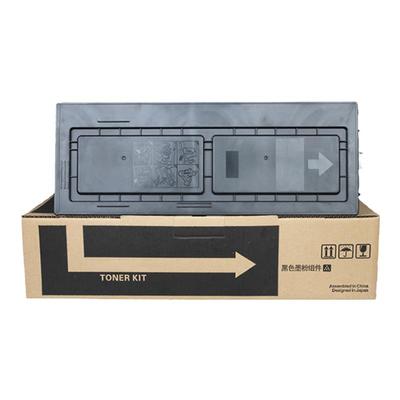思江南适用京瓷tk448粉盒180 181硒鼓KM-2035复印机1635 1648套鼓221 tk418 428 438 458 1620碳粉1650