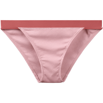 蕉内303S莫代尔抗菌纯棉裆内裤女