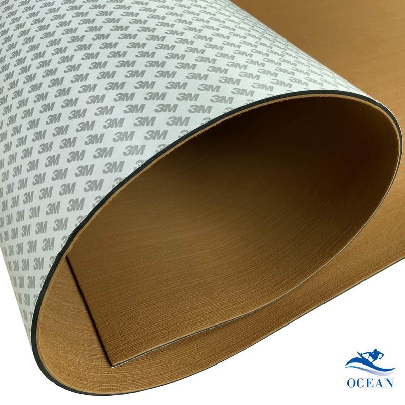 定制游艇垫eva甲板地船艇配件防滑垫地毯水上垫皮划艇摩托冲浪板