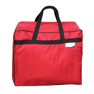 加厚防水牛津布收纳袋学生寝具包宿舍行李衣物棉被包搬家打包袋子