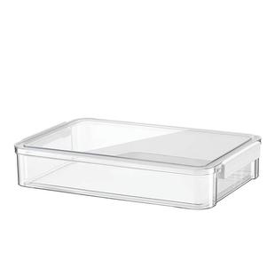 证件收纳包家庭证书文件箱收纳盒家用房产户口本袋说明书卡包神器