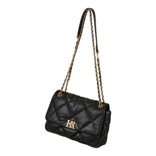 HR赫莲娜轻奢2026春节送礼小香风菱格链条牛皮高级感斜挎单肩女包