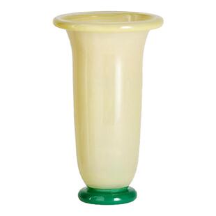 【25年新品】HAY Empire Vase花瓶桌面玻璃装饰北欧精致摆件