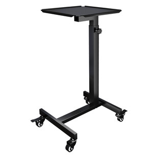 思影Z05L投影仪支架落地靠墙隐藏托盘移动推车架子适用爱普生明基极米坚果N5海信C5激光电视置物架升降托架