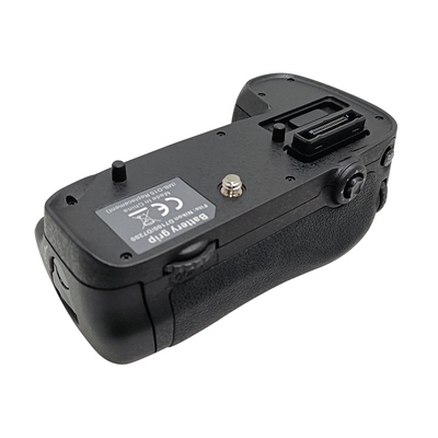 MB-D15电池手柄尼康 D7100/D7200单反微单相机底座稳定器数码配件