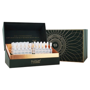 锦波生物ProtYouth高浓度胶原蛋白原液T16人源化宝葫芦精华保湿