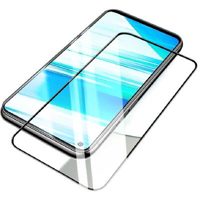 适用vivoz1系列钢化膜！送镜头膜