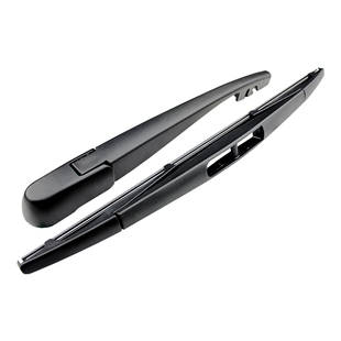 适用吉利博越pro领克01帝豪GS后雨刷EC7远景X6/X3熊猫后雨刮器片