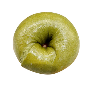 全麦贝果面包夹心代早餐整箱无添蔗糖碱水欧包饱腹休闲小吃零食品