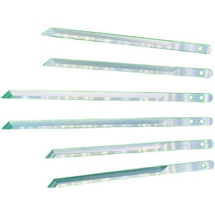 和鹰YIN电脑裁刀 天铭AGMS易能高鸟元一 自动裁床刀片