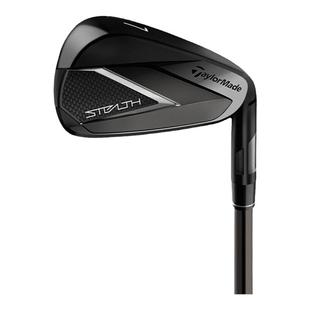 Taylormade/泰勒梅高尔夫男士铁杆组 STEALTH暗影黑武士轻钢铁杆