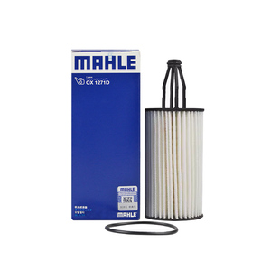 马勒OX1271D适配奔驰E级S级GLE级GLS级CLS级GL级M级R机滤机油滤芯