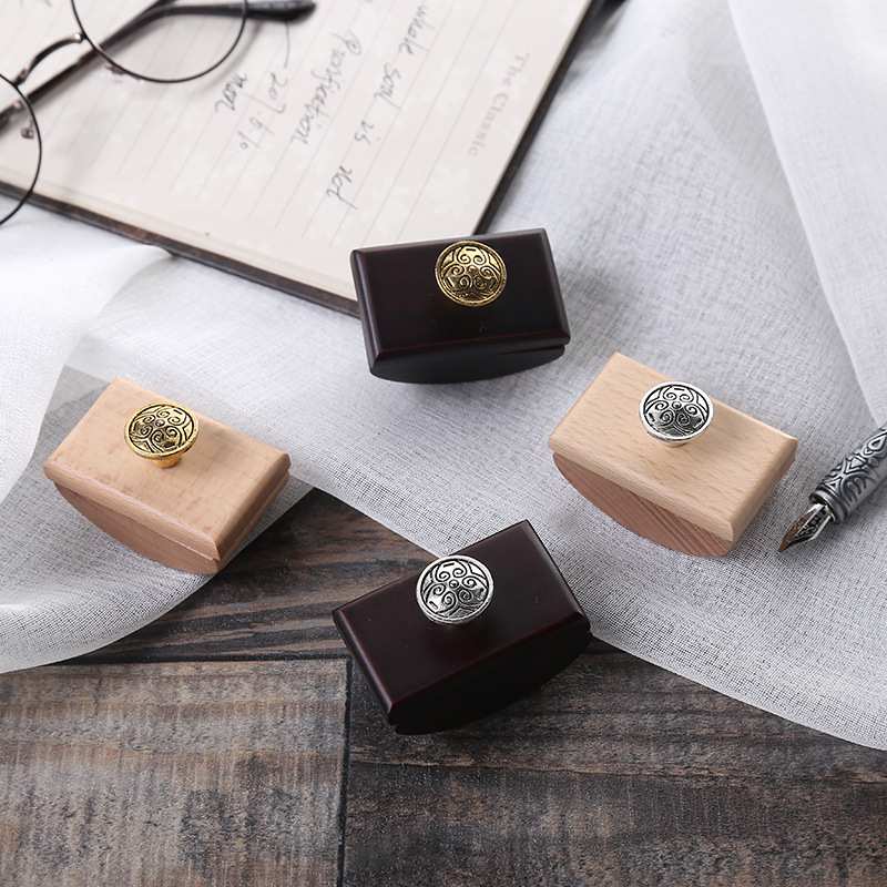 吸墨章钢笔字速干工具巾神器木墨水吸墨纸现货印章书法吸干艺辅料