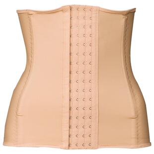 倩美腰腹抽脂塑身衣女产后塑形束腹带吸脂收腹术后腰夹加压收腹带