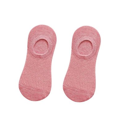 隐形船袜女防滑不掉跟