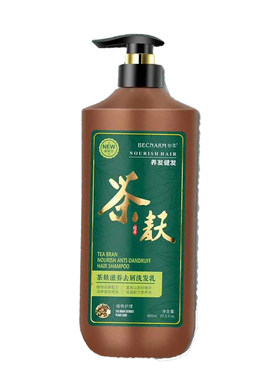 防脱哲柔去屑控油所有发质洗发乳