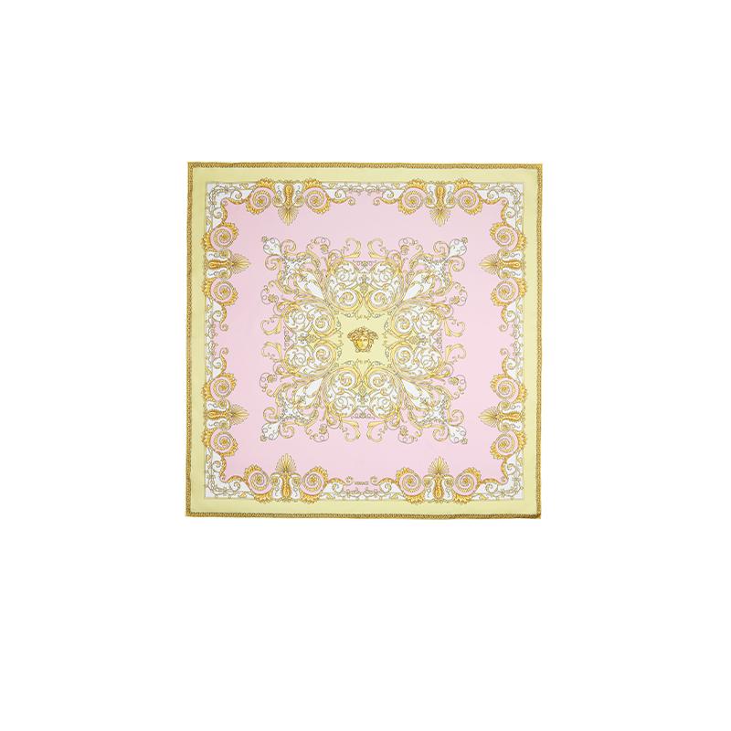 Versace/范思哲经典男女通用丝巾