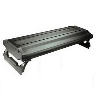 浪峰四管水草灯具 朗峰灯架 60cm灯盘 养迷你矮珍珠爬地红草发色