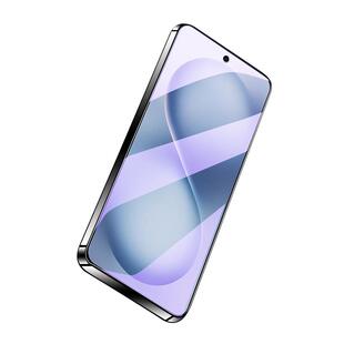 尤星适用vivos30水凝膜防摔全包边保护抗蓝光S30Promini手机膜全屏覆盖高清防爆VIVOS30钢化膜防指纹屏保软膜