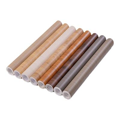 进口木纹波音软片展览配色木纹