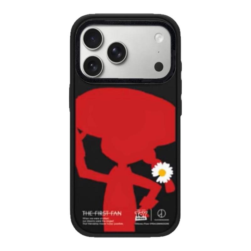 手机壳适用于iphone苹果17promax