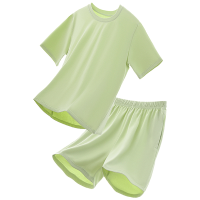 纯棉睡衣女款2026新款春夏可外穿