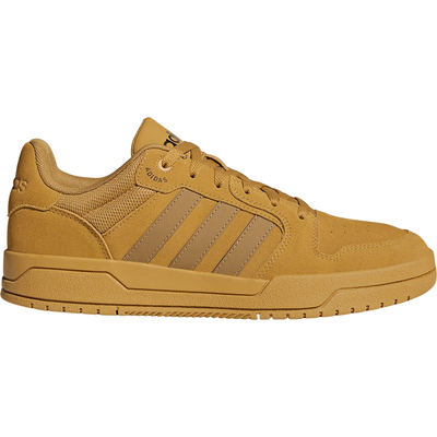 Adidas/阿迪达斯正品2025夏季款男女系带复古耐磨低帮板鞋KJ6984