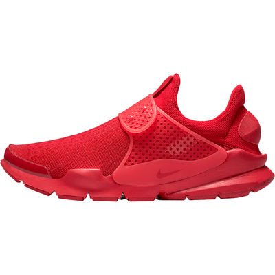 Nike/耐克正品SOCK DART男女时尚简约低帮休闲鞋819686-600