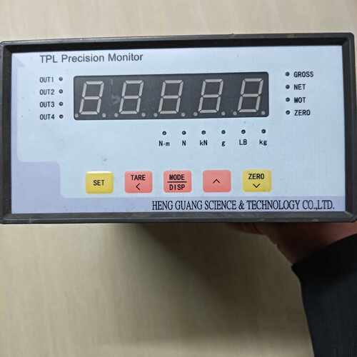 询价-名科XSE5显示仪表 静态扭矩传感器专用数显报警控制仪 转矩