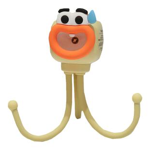 桌面可爱发疯小摆件手机支架玩意治愈好物送女生创意搞怪生日礼物