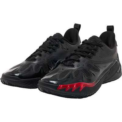 准者AR3碳板实战篮球鞋回弹防滑