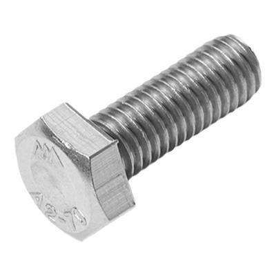 奥展8mm304不锈钢外六角