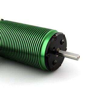 5大脚短卡可乐罐通用7600W大功率防水马达 57113无刷电机1 TEAM