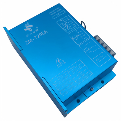 时代超群直流无刷驱动器交流220V